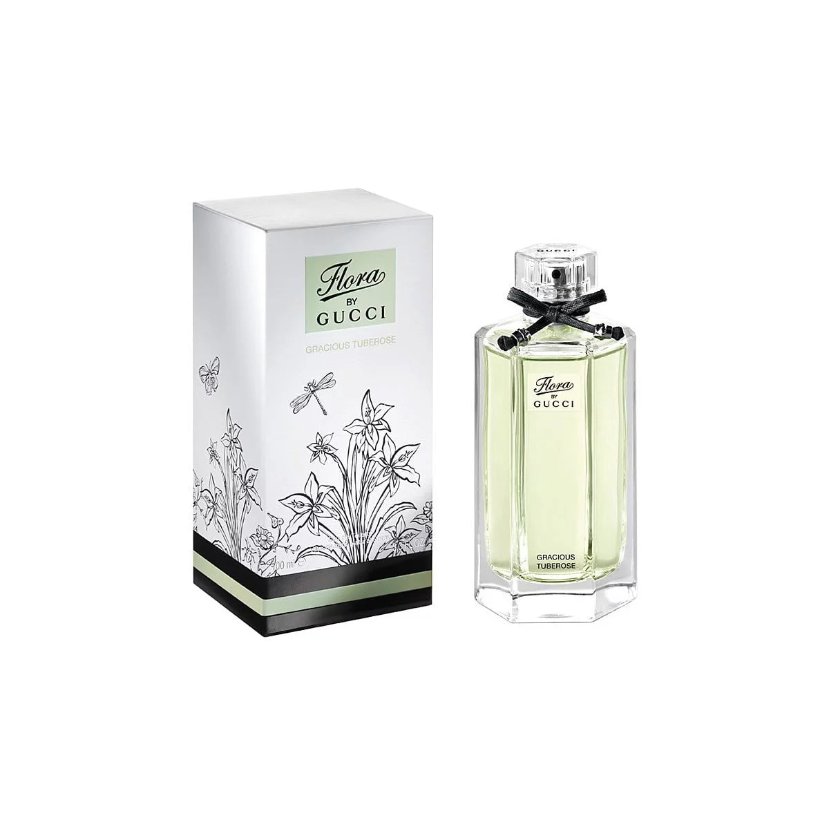 Gracious Tuberose Eau De Toilette Perfume 3.3 oz Q62601