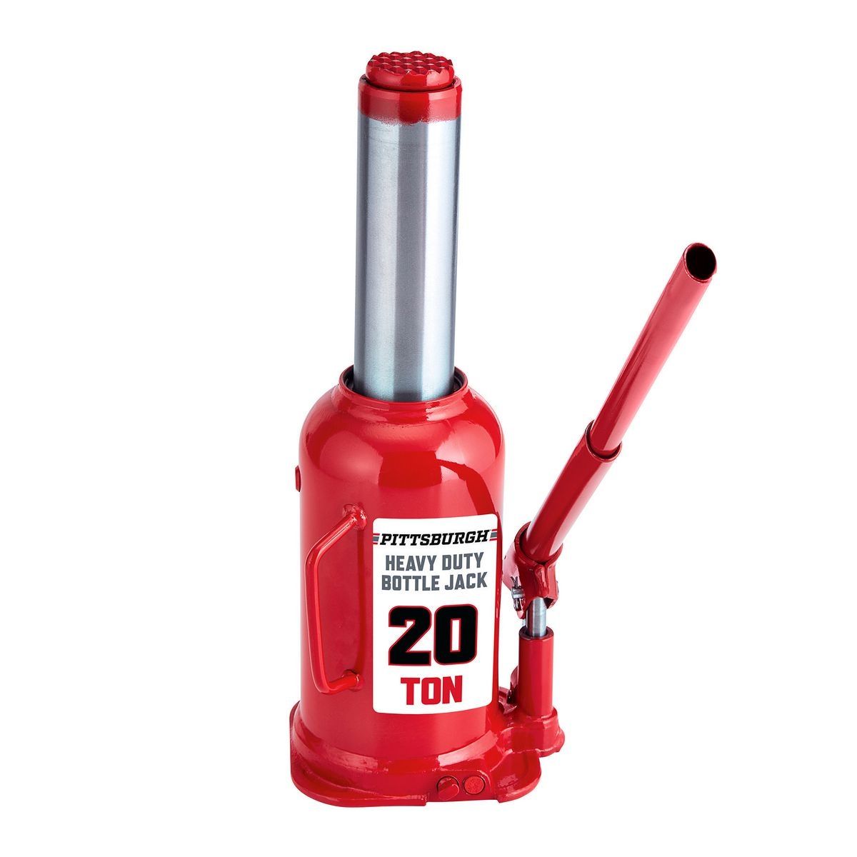 20 Ton Hydraulic Bottle Jack D16884