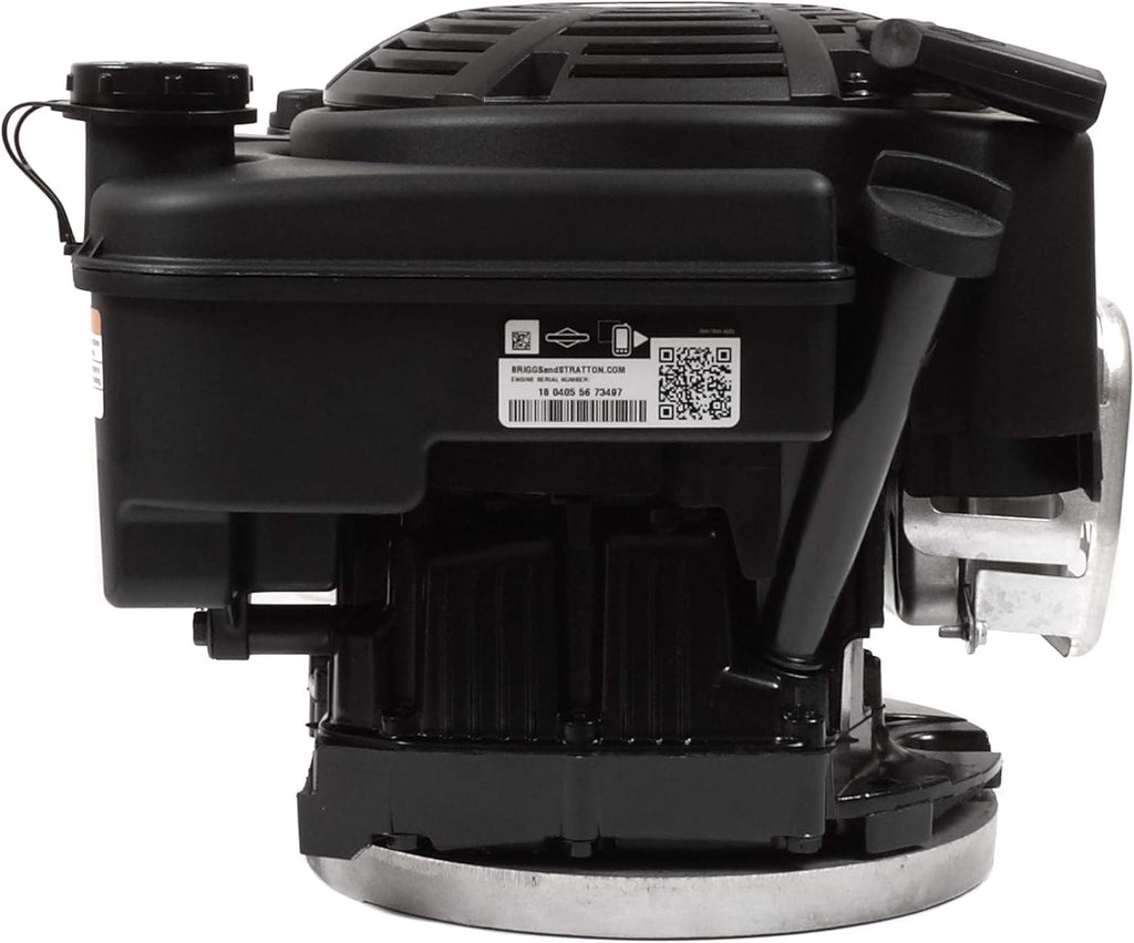 223cc Gas Vertical Shaft Engine S5676