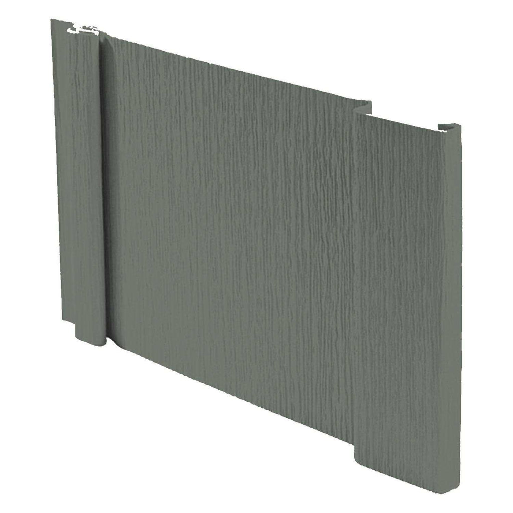 Board and Batten Vertical Vinyl Siding W202