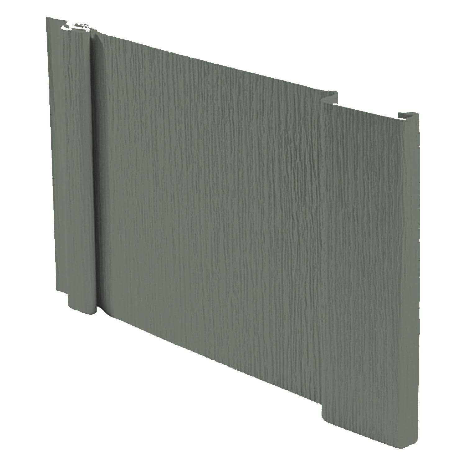 Board and Batten Vertical Vinyl Siding W202