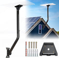 Adjustable Starlink Gen 3 Mount with Pipe Adapter M93220