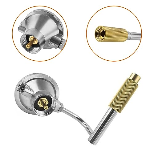 Gas Grill Regulator Replacement Parts M1662