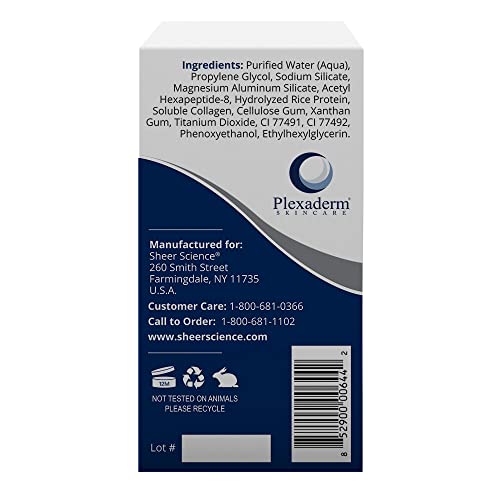Rapid Reduction Eye Serum 0.25 Fl Oz C318219