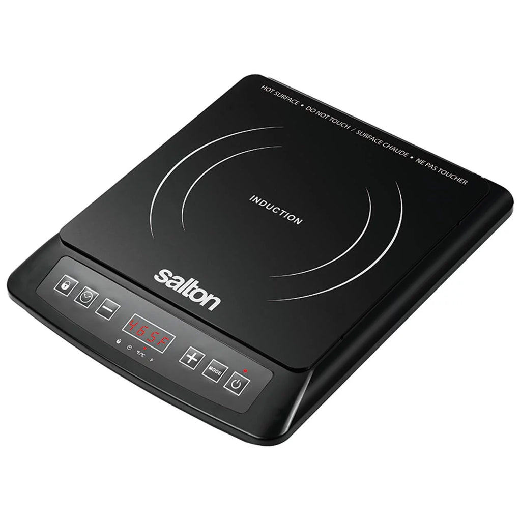 Portable Induction Cooktop A9068