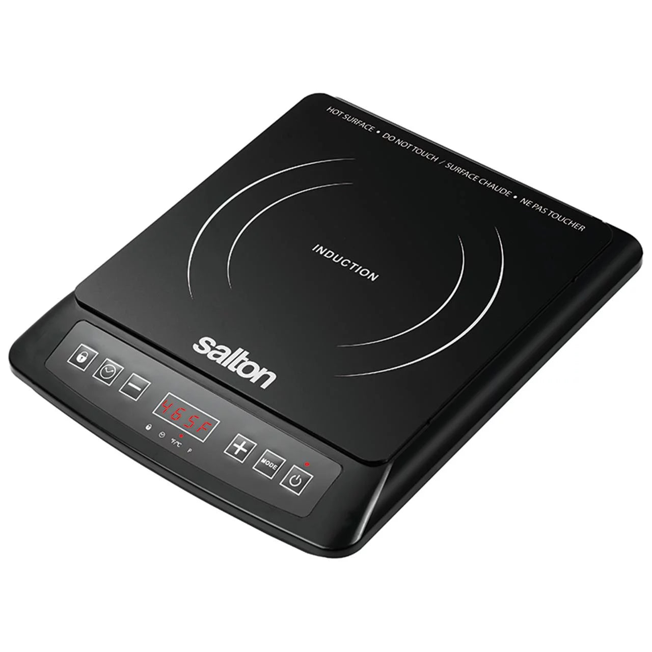 Portable Induction Cooktop A9068