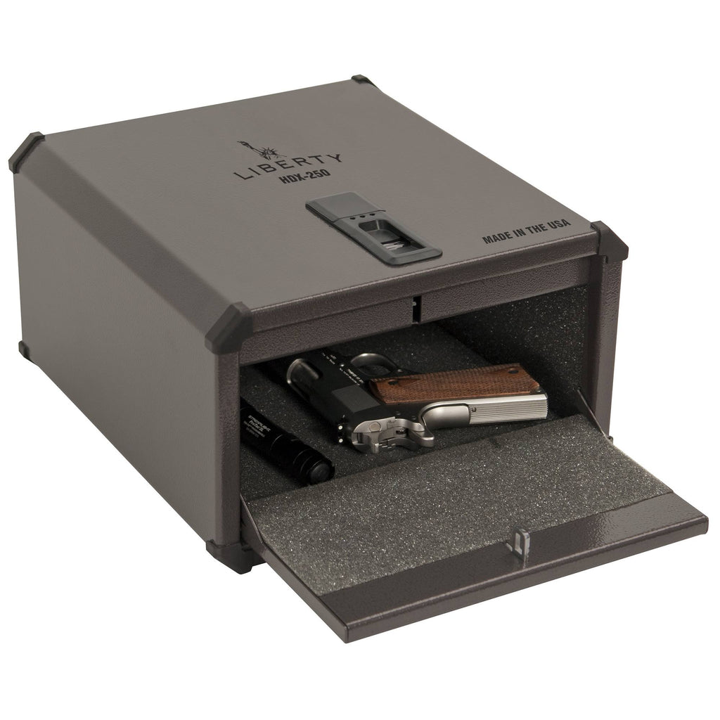 Biometric Smart Vault W35015