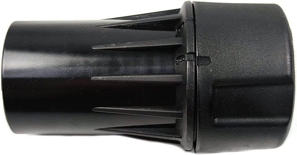 Universal Quick Multi-Function Connector for Dust Extractors R734