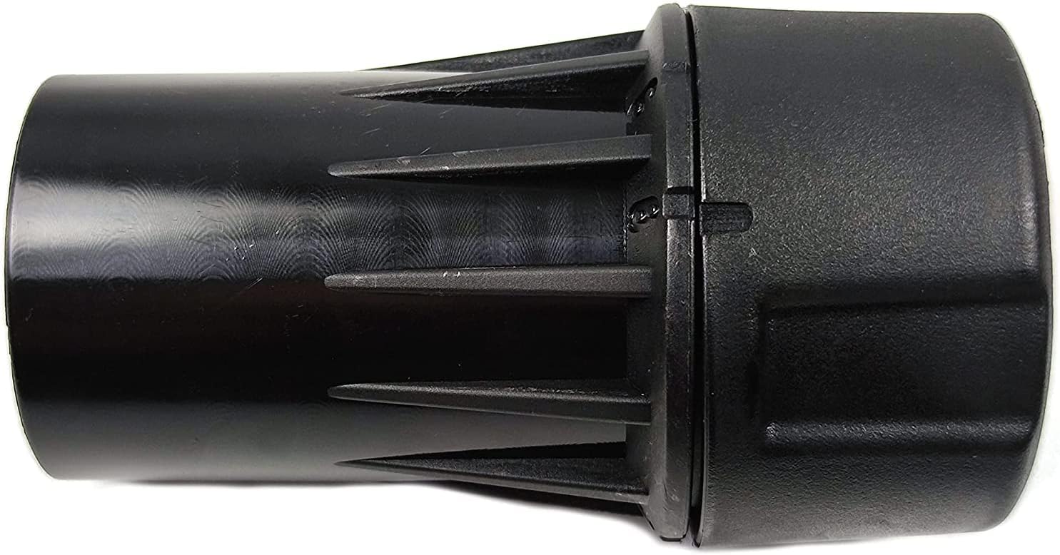 Universal Quick Multi-Function Connector for Dust Extractors R734