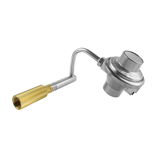 Gas Grill Regulator Replacement Parts M1662