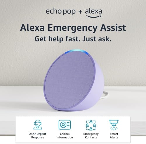 Midnight Teal Alexa Speaker C21540