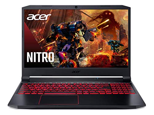 Gaming Laptop, 15.6" FHD 144Hz IPS Display, 8GB DDR4, 256GB NVMe SSD O631