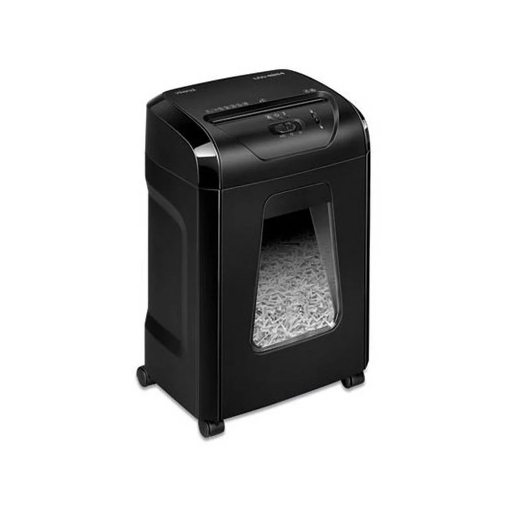 14 Sheet Capacity Cross-Cut Shredder B507357