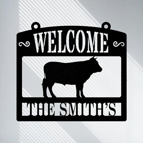 Metal Signs I993