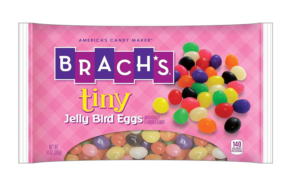 14 Ounce Bag Jelly Beans X9988