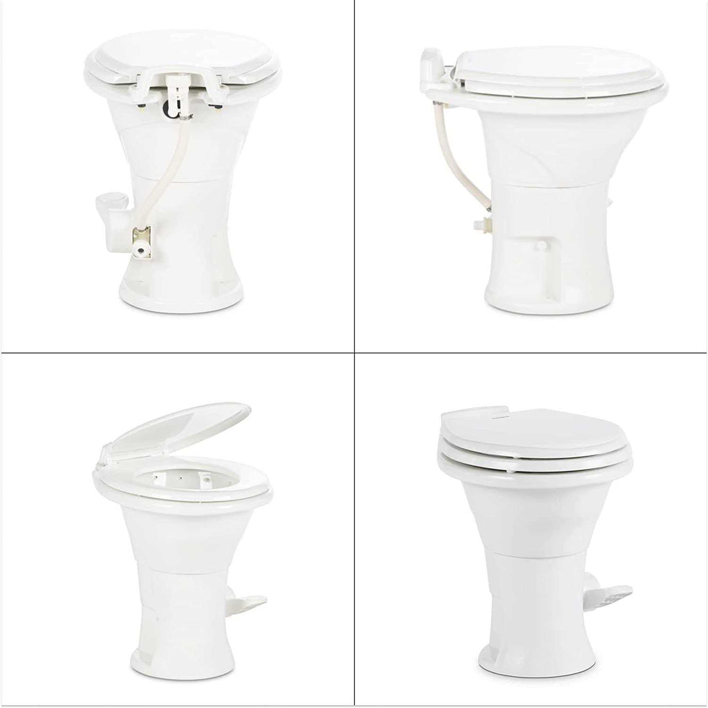 Porcelain Toilet C71050