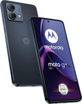 Midnight Blue 256GB + 12GB RAM Dual SIM Android 13 Smartphone F89854