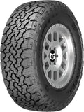 LT35/12.50R18 All Terrain Tire F686