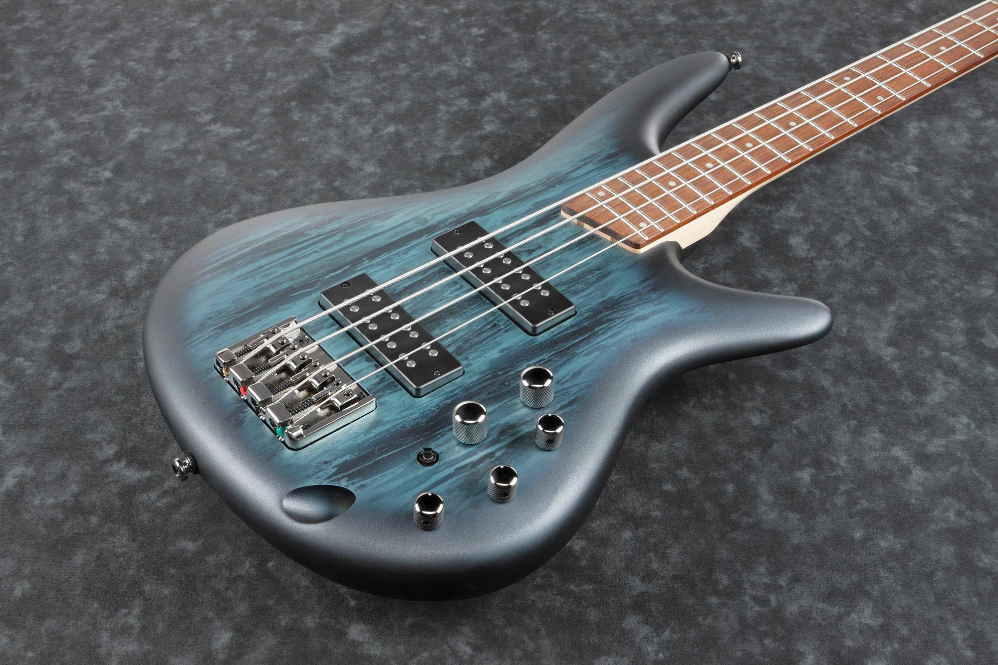 Sky Veil Matte Bass L3155