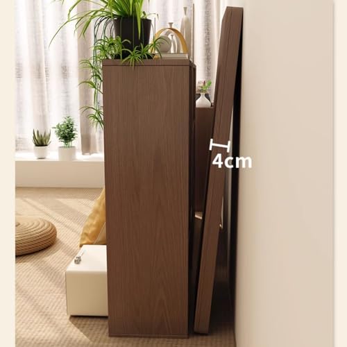 Bamboo Folding Low Table (65x35cm) P88480