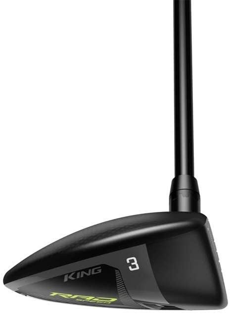 Fairway Wood U5601