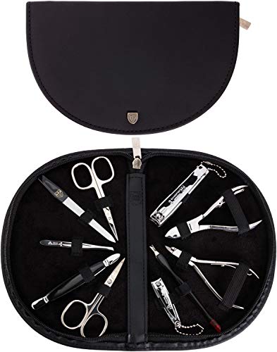 manicure pedicure set kit Q2600