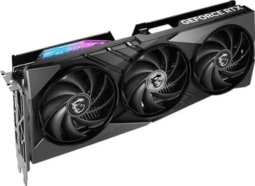 GeForce RTX 4060 Ti 8GB GDDR6 Graphics Card U657
