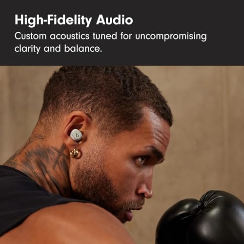 Storm Gray Wireless Bluetooth Earbuds R308