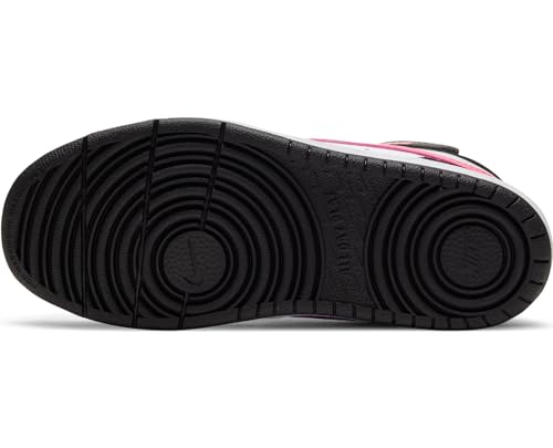 Boys Court Borough Mid 2 Shoes W8841