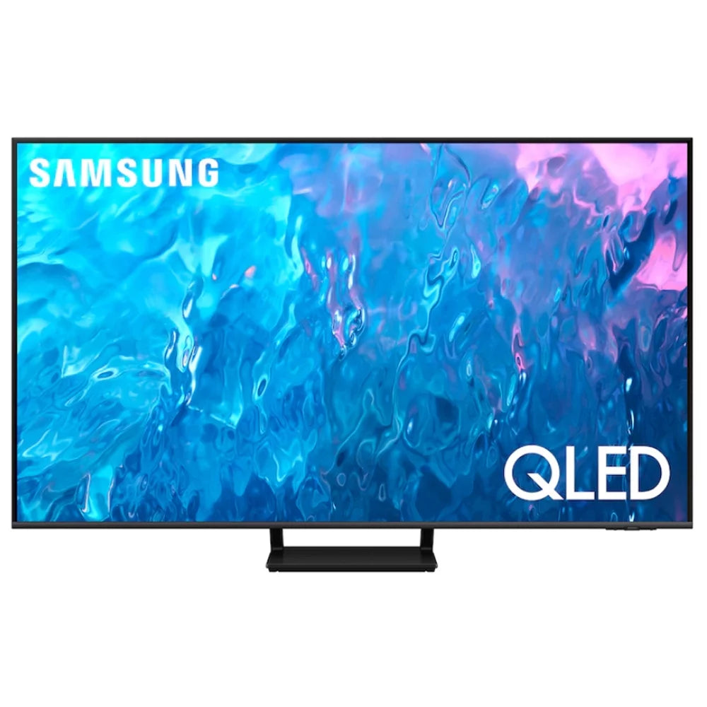 55" QLED 4K HDR Smart TV W651216