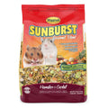 Gourmet Blend Gerbil & Hamster Food O2442
