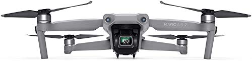 Gray Drone Quadcopter UAV with 48MP Camera 4K Video 3-Axis Gimbal V25912