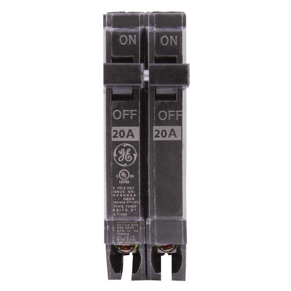 Circuit Breaker T30242