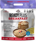 30-Year Shelf Life Emergency Food Supply T49817