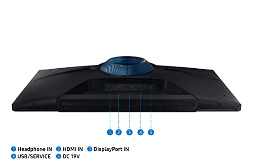 Gaming Monitor X7357