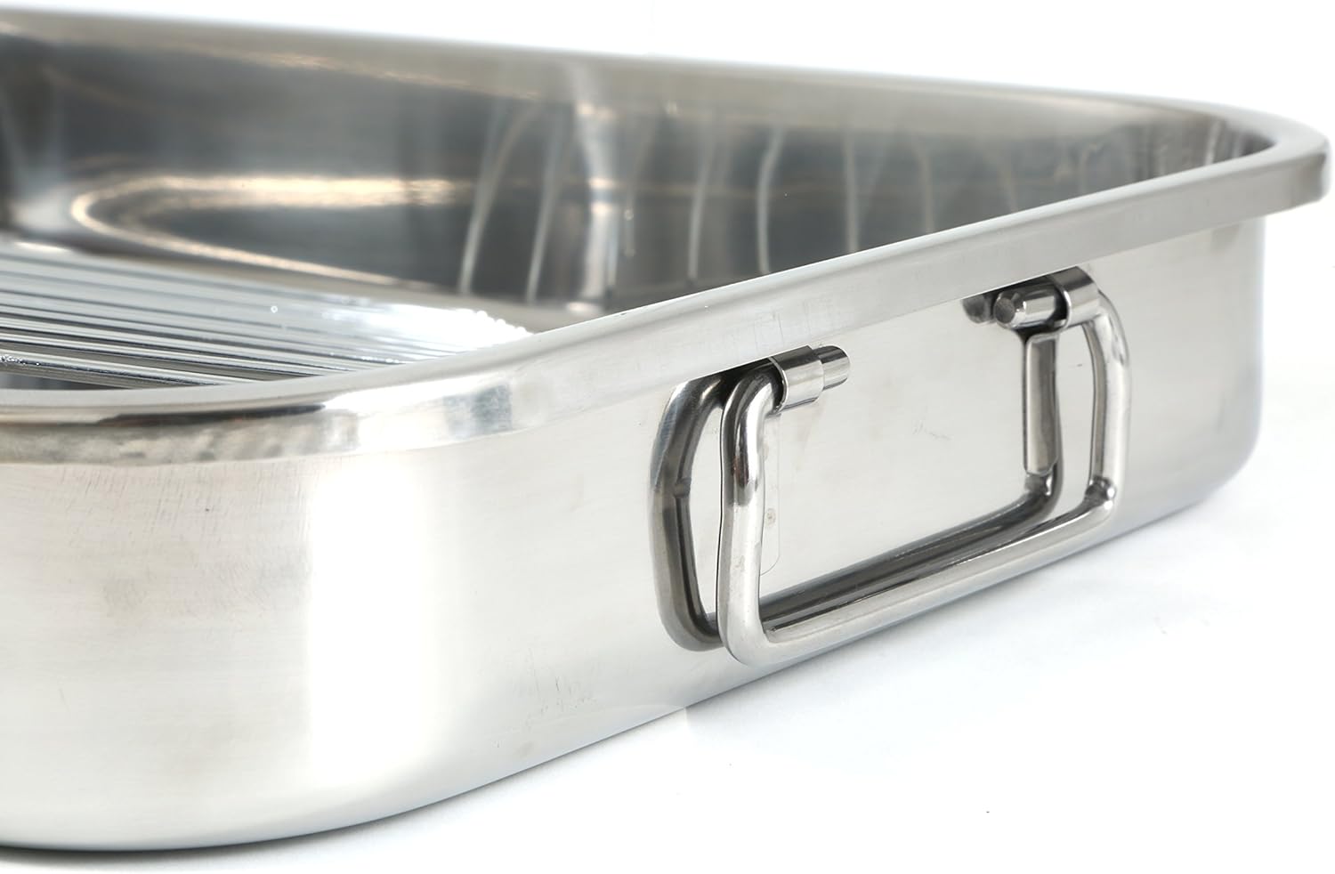 4-Piece Lasagna and Roasting Pan H53677