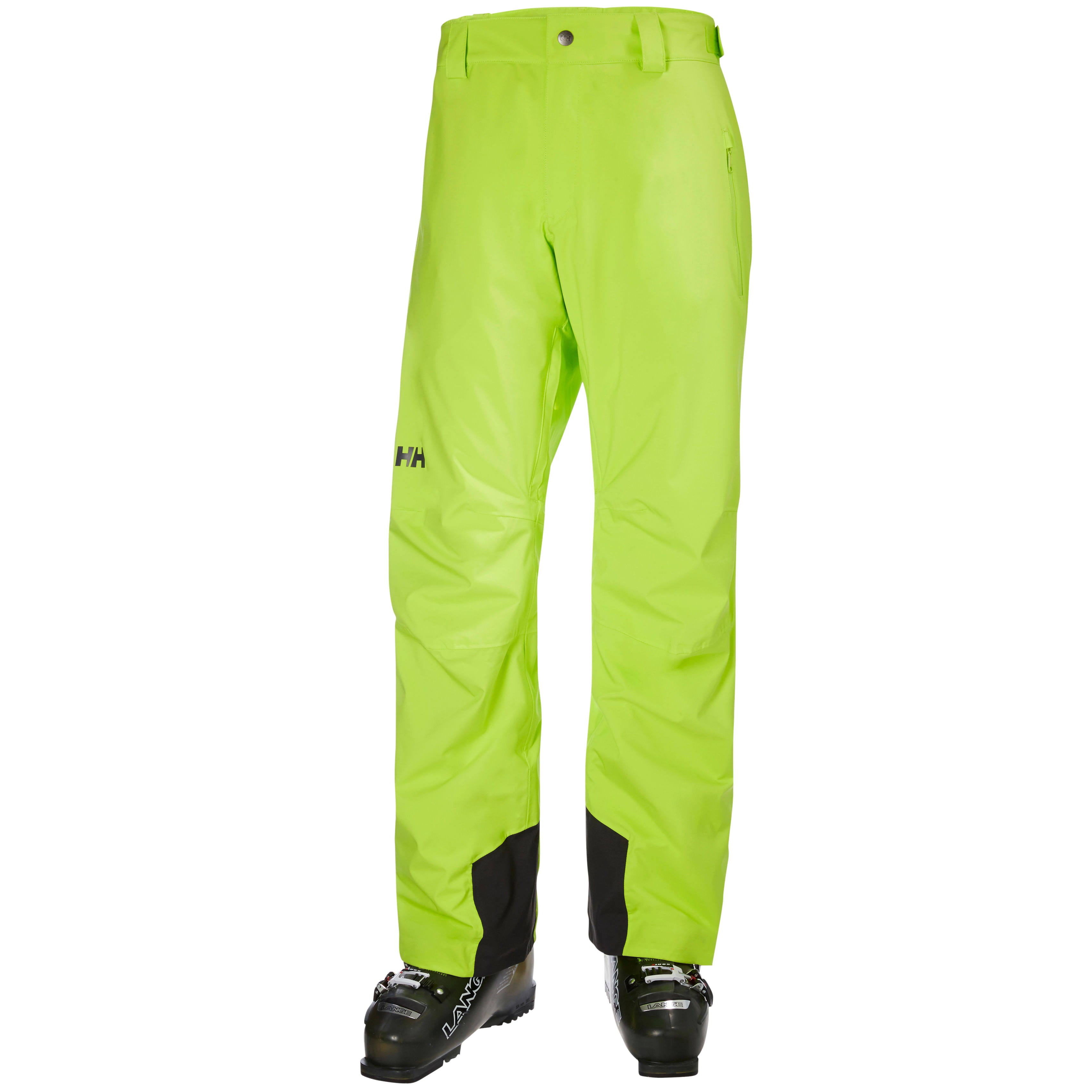 Insulated Pant N200