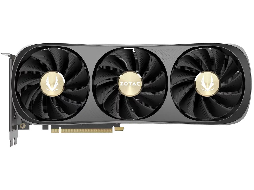 GeForce RTX 4070 Ti 12GB GDDR6X Graphics Card P2337