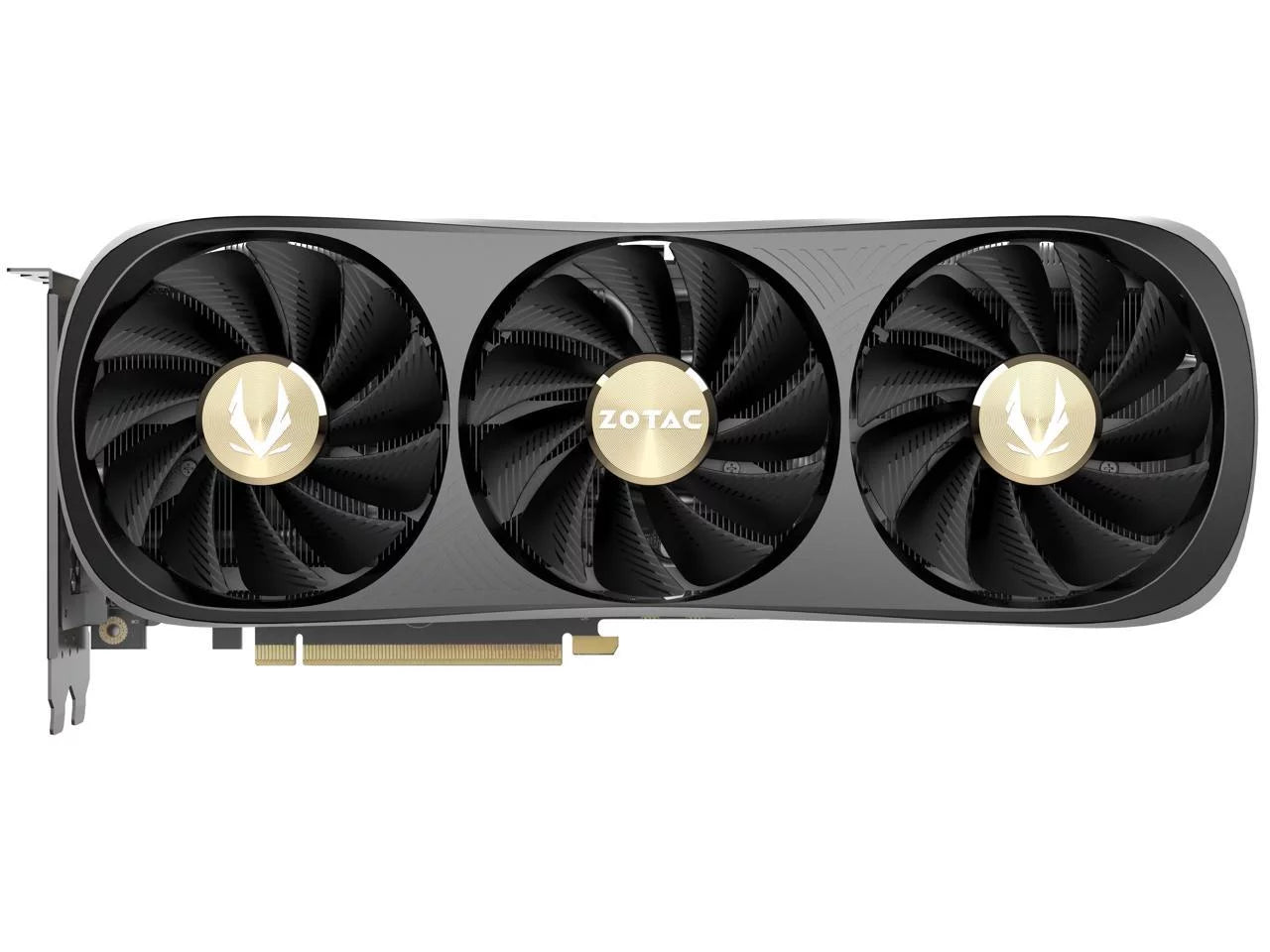 GeForce RTX 4070 Ti 12GB GDDR6X Graphics Card P2337