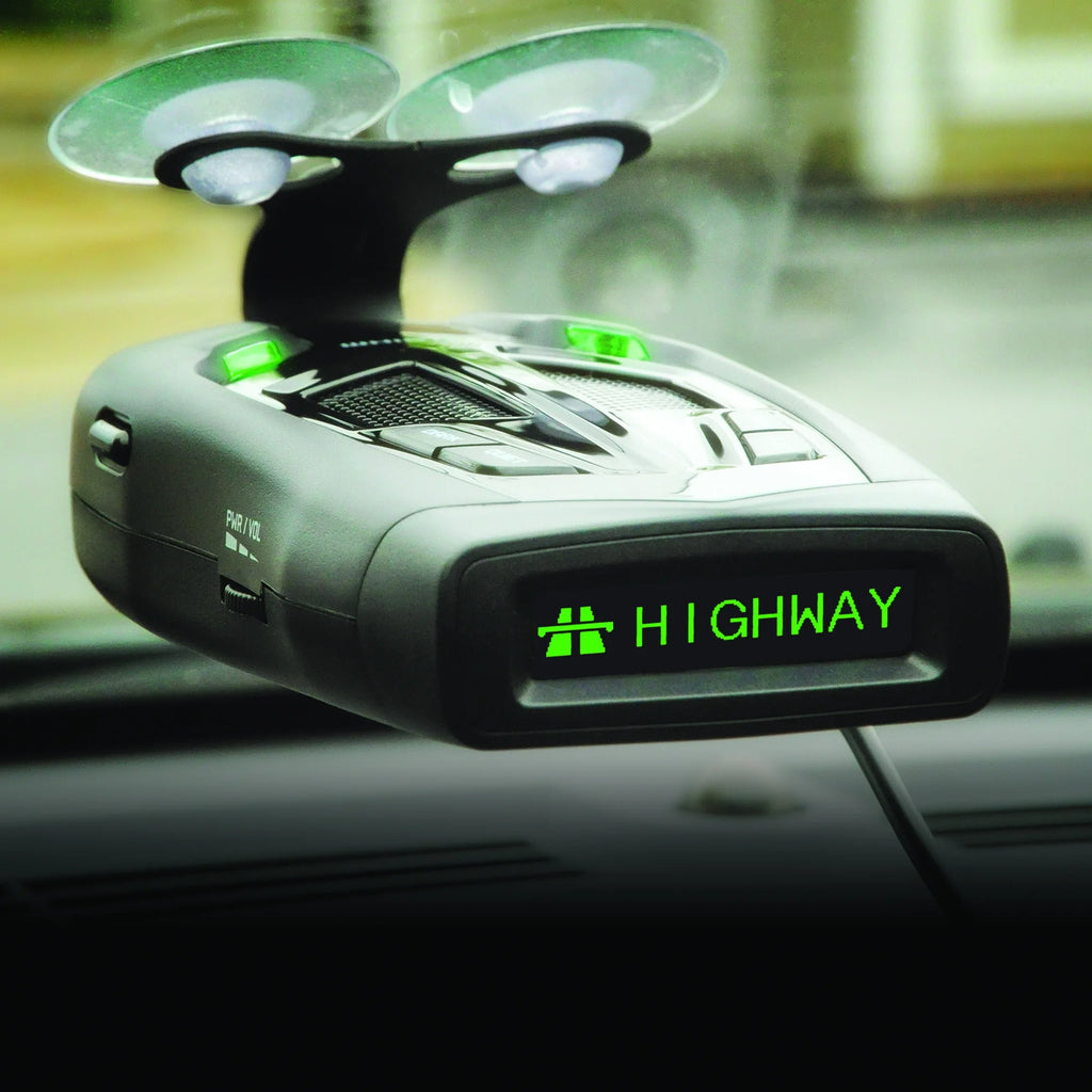 Radar Detector M56417