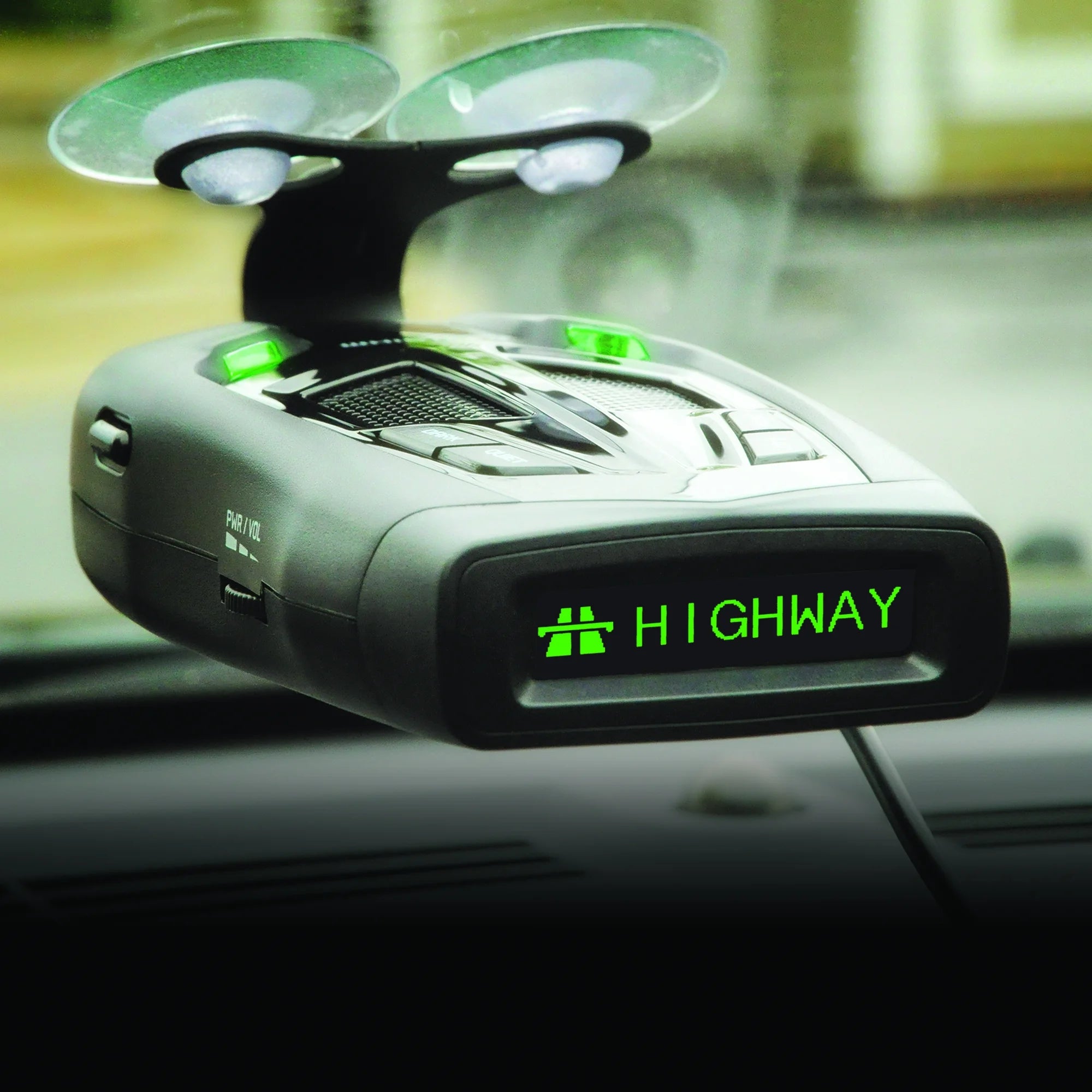 Radar Detector M56417