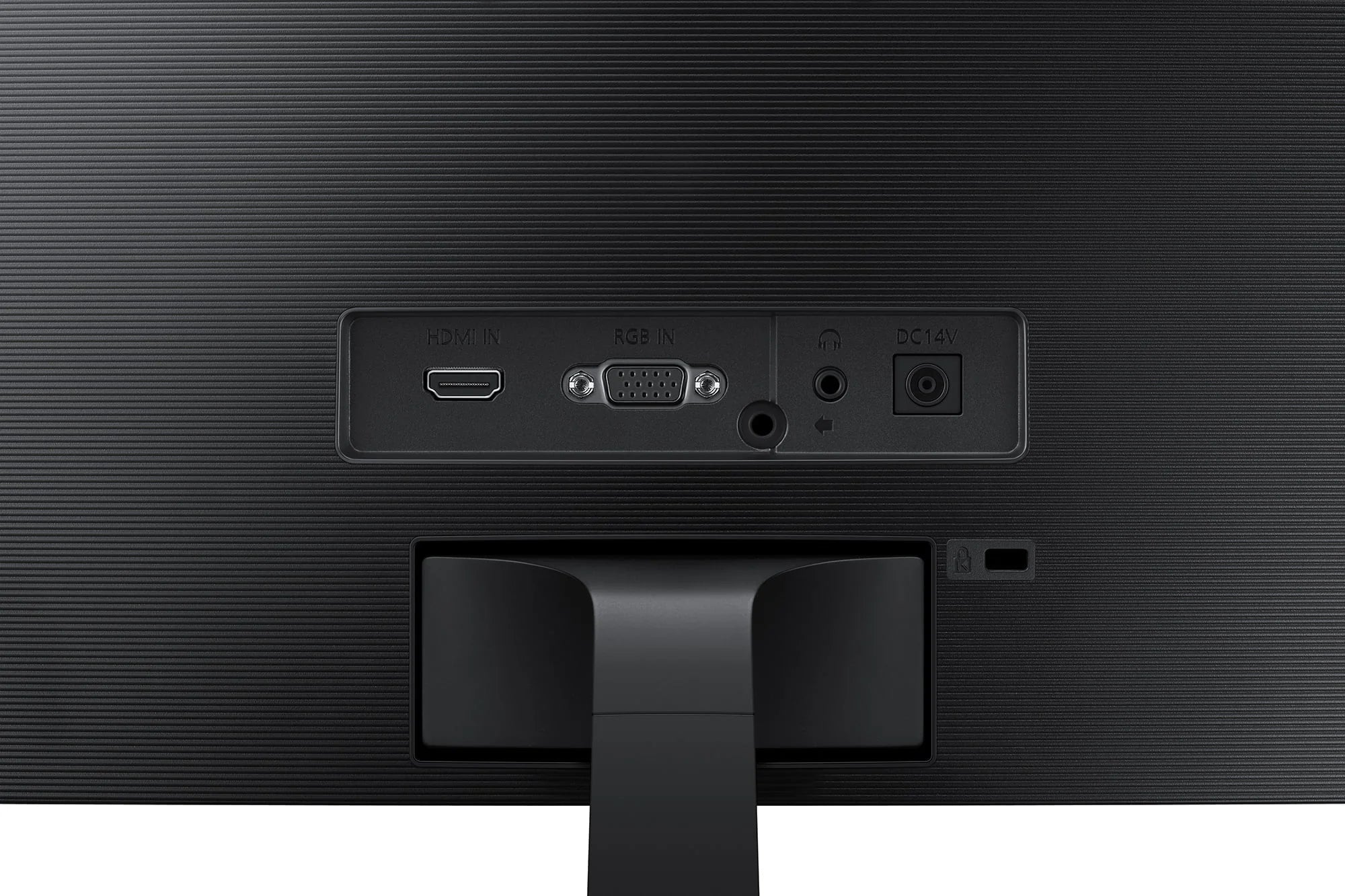 27 Class Curved LED Monitor N72214