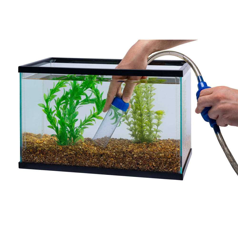 Tetra Water Cleaner H655655