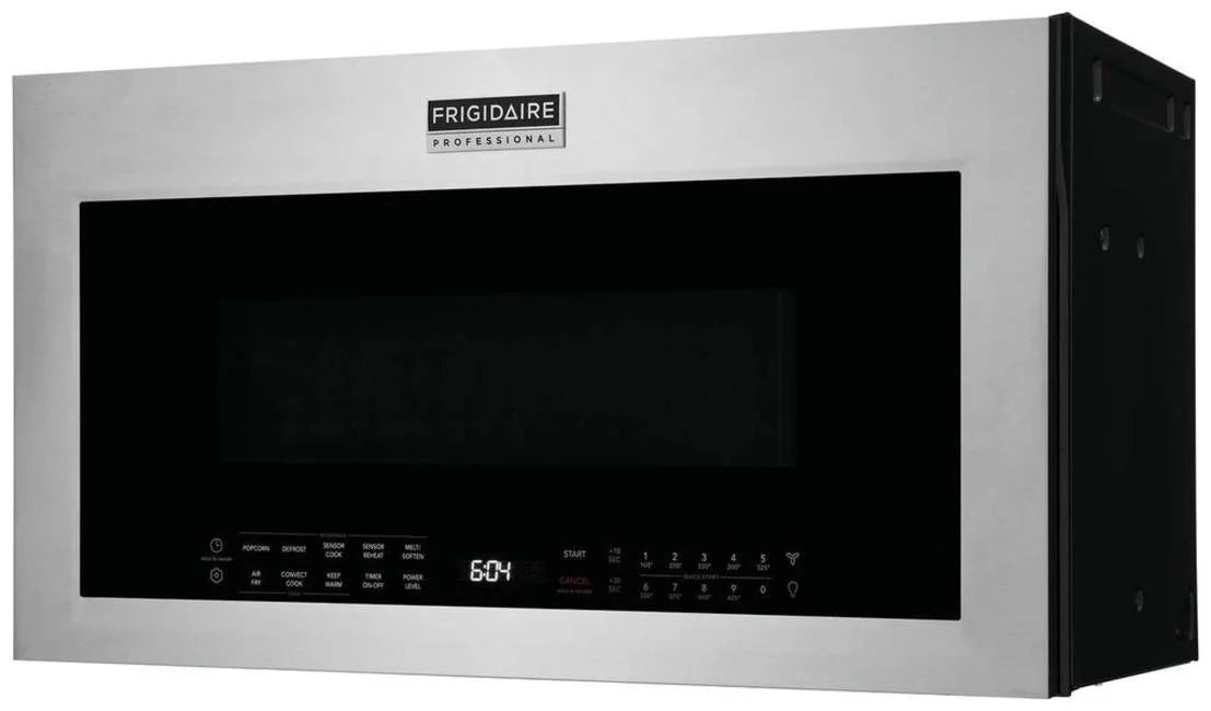 1.9 Cu. Ft. Over-the Range Microwave with Air Fry Y59740