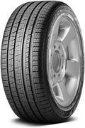 255X55R18 All Season Run Flat Tire M98362