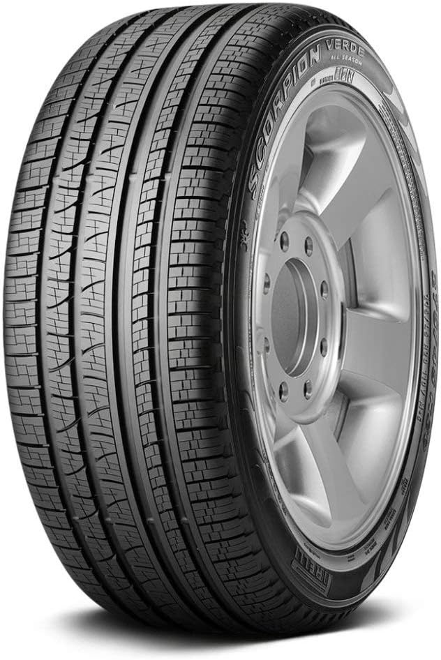 255X55R18 All Season Run Flat Tire M98362