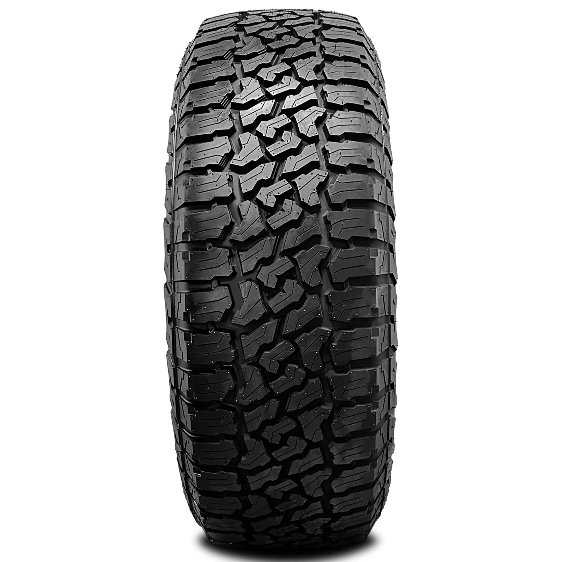 P285/70R17 117T All Terrain SUV Light Truck Tire L120