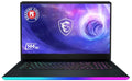 Intel i7-12700H 14-Core 32GB DDR5 4800MHz RAM 1TB PCIe SSD GeForce RTX 3060 17.3" 144 Hz Full HD Gaming Laptop R321