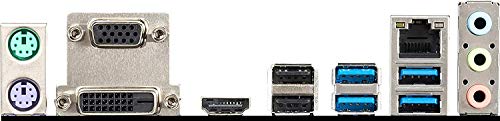 AMD Ryzen AM4 M.2 USB 3 DDR4 D-Sub DVI HDMI micro-ATX Motherboard C754