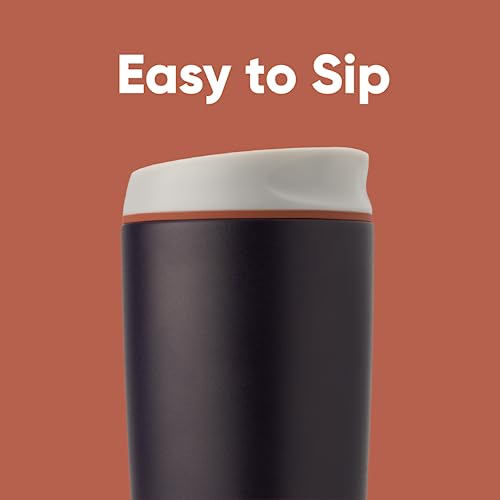 20 oz Insulated Stainless Steel Coffee Tumbler C887710